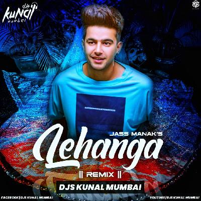 Lehanga Remix Djskunal Mumbai UT
